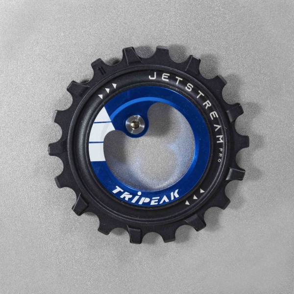  Jetstream pro ceramic bearings Shimano 70XX,80XX - 12T/18T