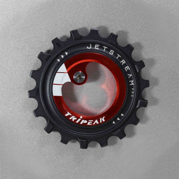  Jetstream pro ceramic bearings Shimano 71XX,81XX - 12T/18T