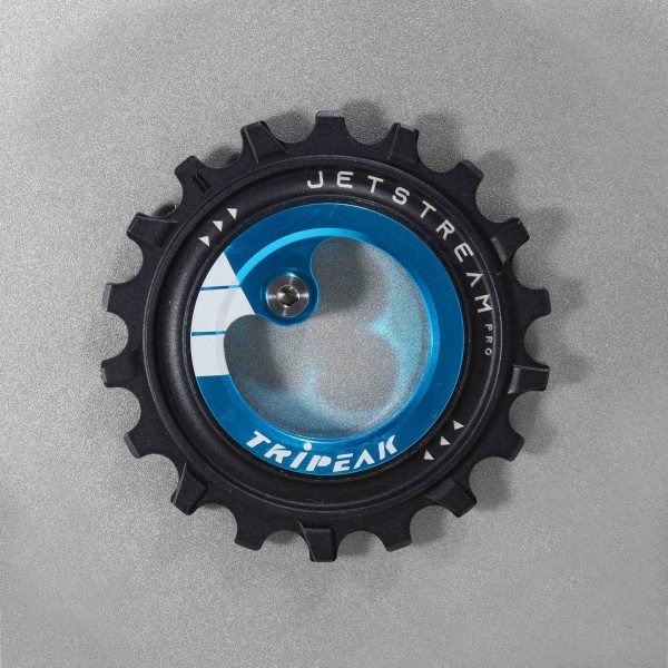  Jetstream pro ceramic bearings Shimano 70XX,80XX - 12T/18T