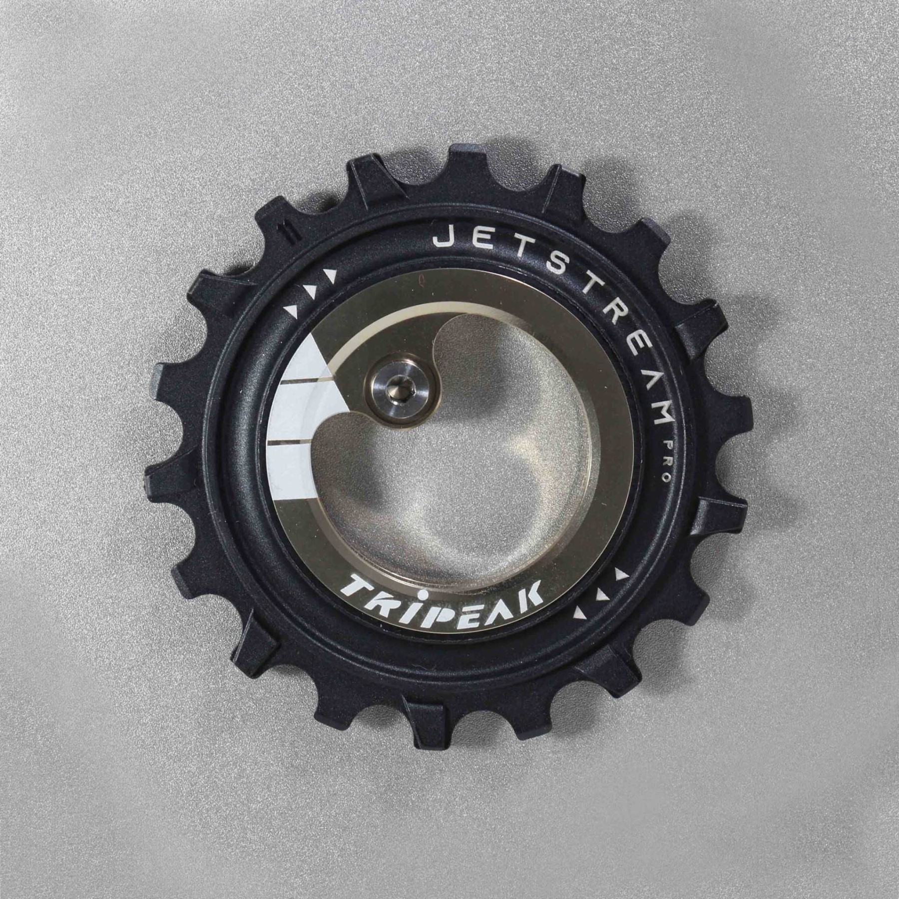  Jetstream pro ceramic bearings Shimano 91XX,- 12T/18T