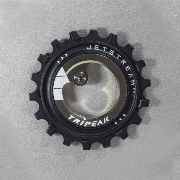  Jetstream pro ceramic bearings SRAM AXS FORCE/RIVAL- 12T/18T