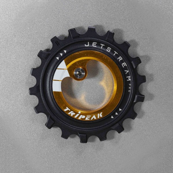  Jetstream pro ceramic bearings SRAM AXS FORCE/RIVAL- 12T/18T