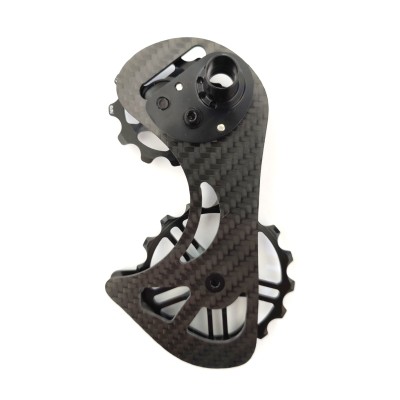 Shimano 6xxx and 9xxx Series-Carbon Cage