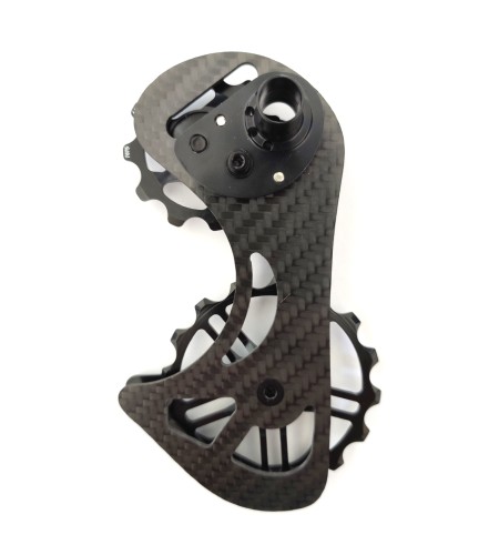 Shimano 6xxx and 9xxx Series-Carbon Cage
