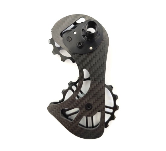 Shimano 6xxx and 9xxx Series-Carbon Cage Shimano 6xxx and 9xxx Series-Carbon Cage