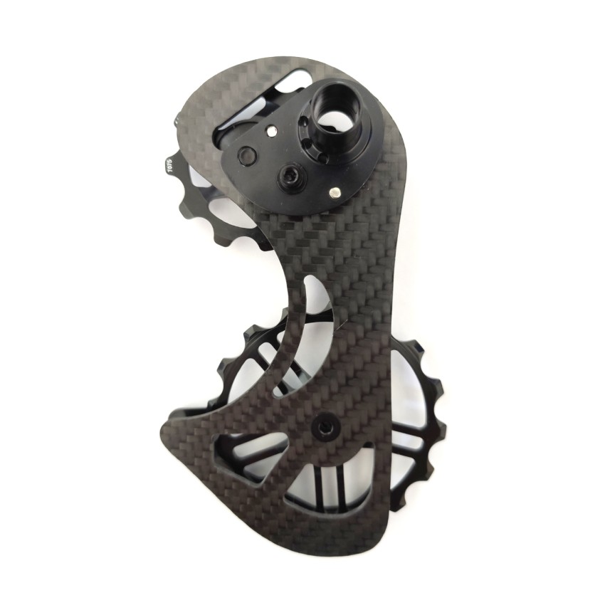 Shimano 6xxx and 9xxx Series-Carbon Cage Shimano 6xxx and 9xxx Series-Carbon Cage
