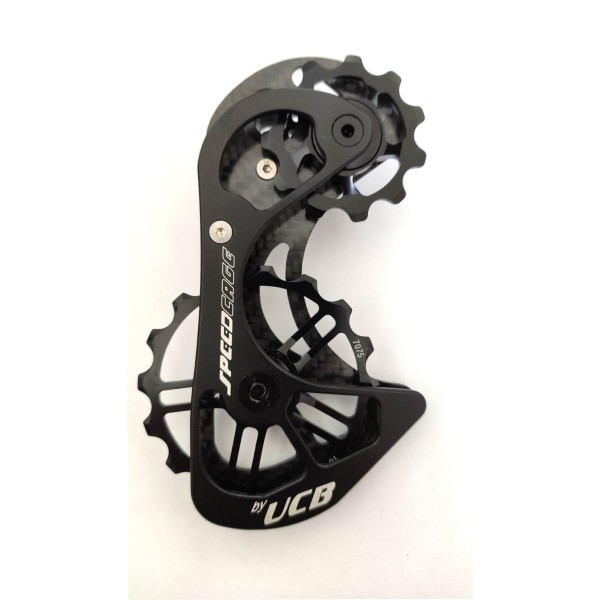 Shimano 6xxx and 9xxx Series-Carbon Cage
