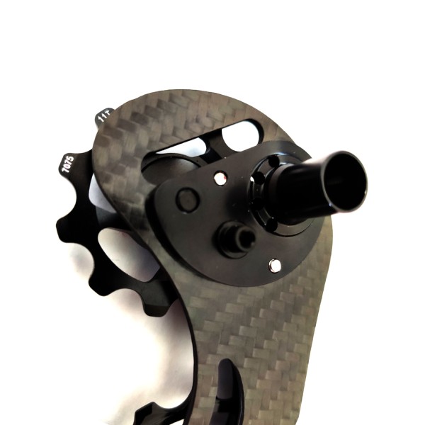 Shimano 6xxx and 9xxx Series-Carbon Cage