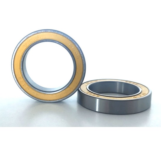 BEARING INSTALLATION - PF30/PF386 BEARING INSTALLATION - PF30/PF386
