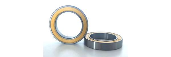 BEARING INSTALLATION - PF30/PF386