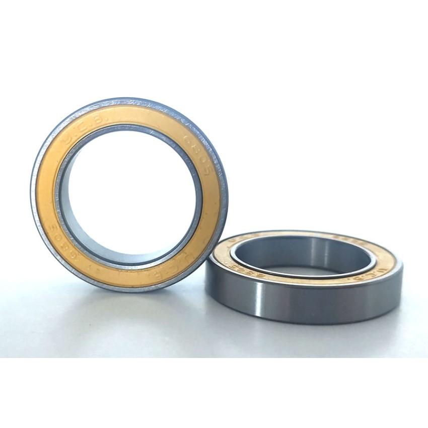 BEARING INSTALLATION - PF86/92 BEARING INSTALLATION - PF86/92