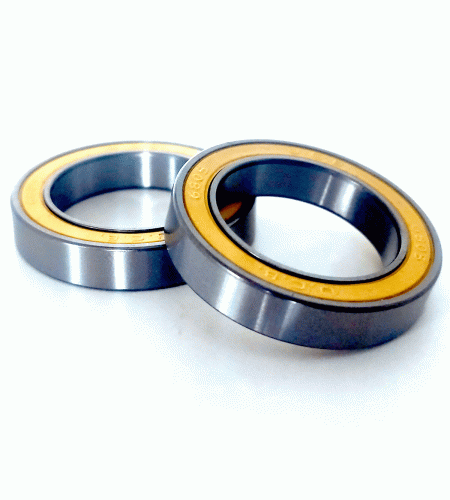 ProTec Ceramic 6805 Bearings (37x25x7) (PAIR)