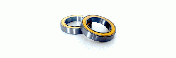 Ceramic Bearing Install PF86/XTYPE/24MM