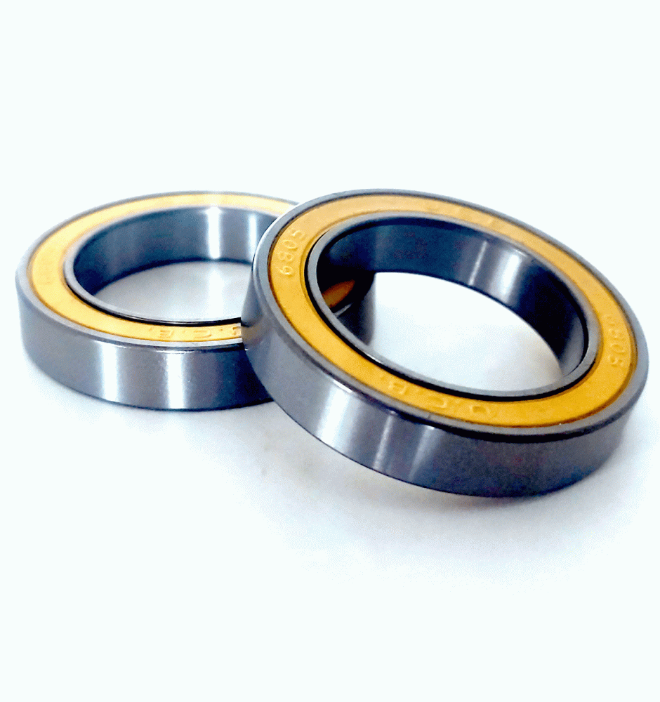Ceramic Bearing Install PF86/XTYPE/24MM