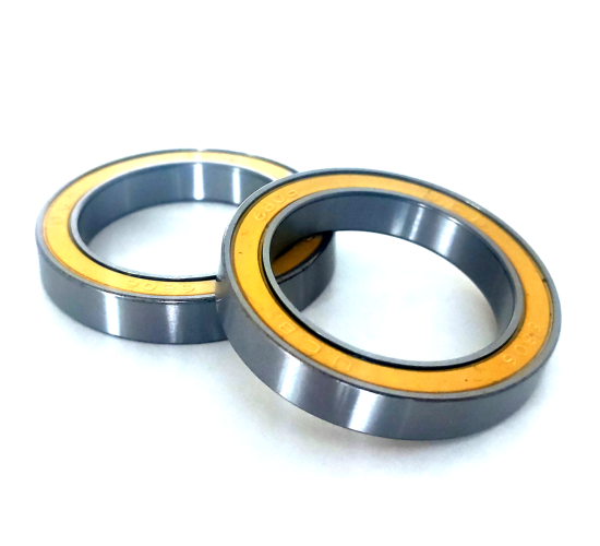 ProTec Ceramic 6806 Bearings (42x30x7) (PAIR) ProTec Ceramic 6806 Bearings (42x30x7) (PAIR)