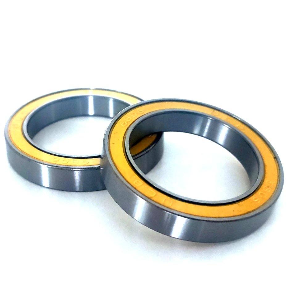 Ceramic Bearing Install PF386/XTYPE30/30MM/DUB