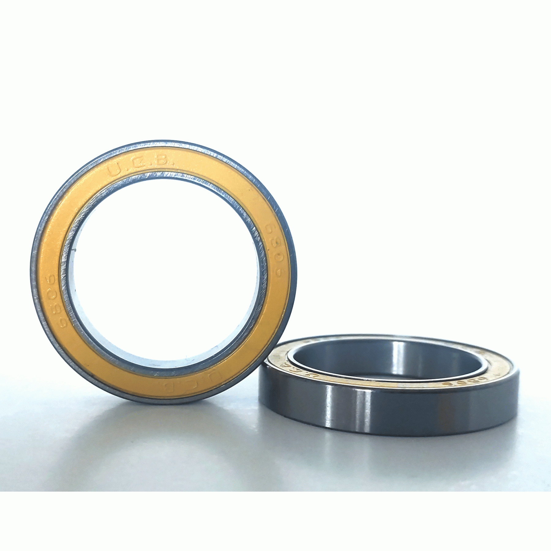 Ceramic Bearing Install PF386/XTYPE30/30MM/DUB