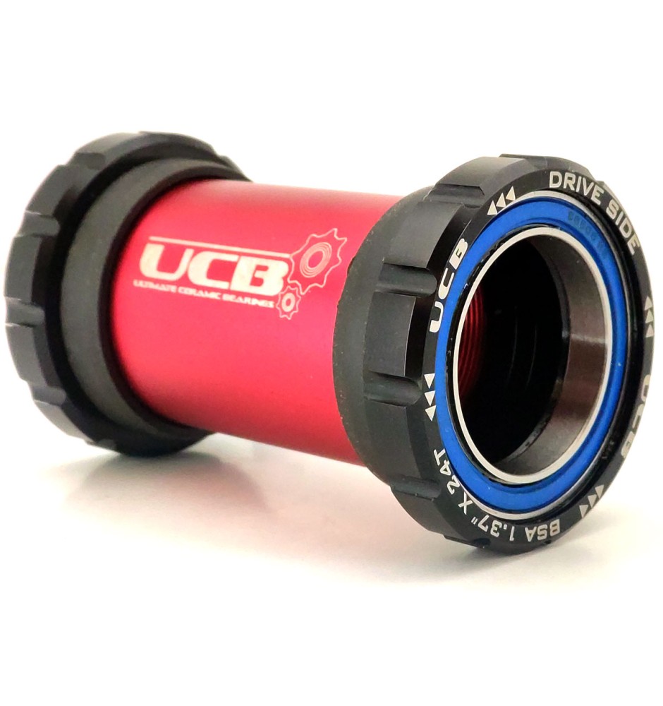BB30 to BSA30 (inc dub) BB UNIT - Lifetime Warranty