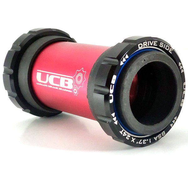 NanoTec Ceramic Bearings BB Units from £74.99