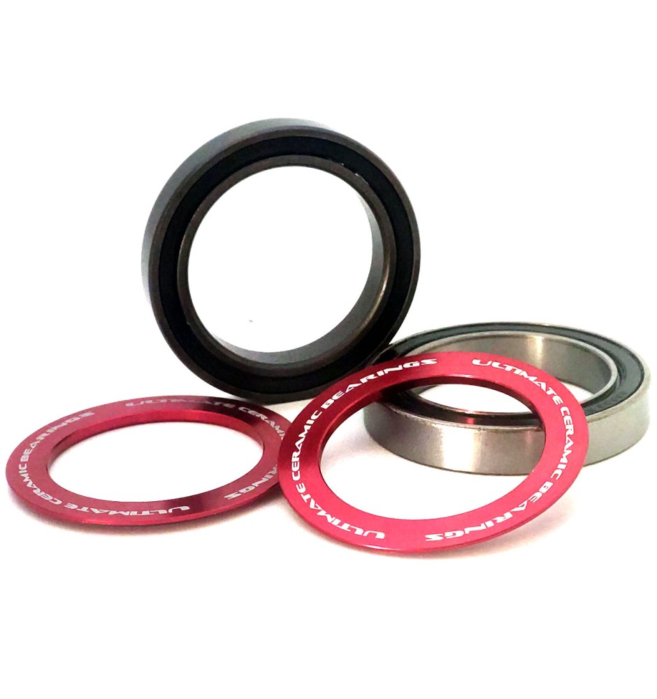 BB30 BB KIT - Lifetime Warranty