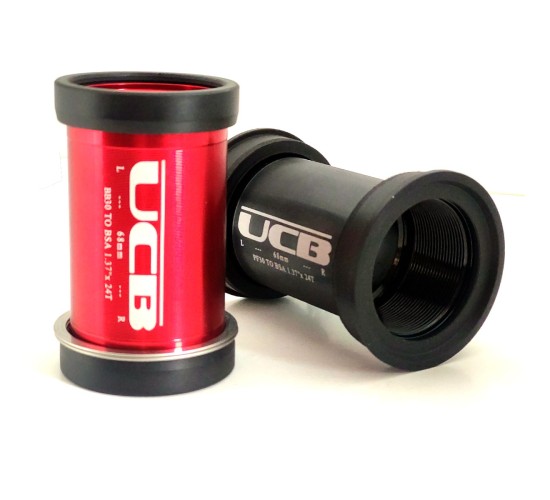 PF30 - BSA BB Adaptor PF30 - BSA BB Adaptor