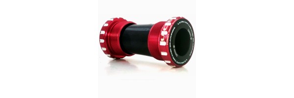 ProTec ITALIAN BB Unit RED