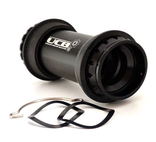 PF30 - CAMPAG Adaptor