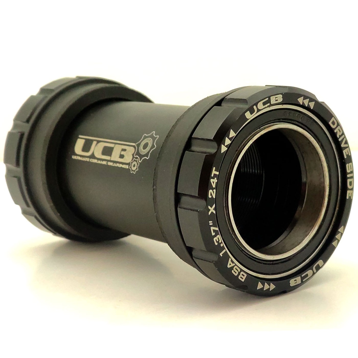 PressFit 30 - BSA30 (inc dub) BB UNIT - Lifetime Warranty