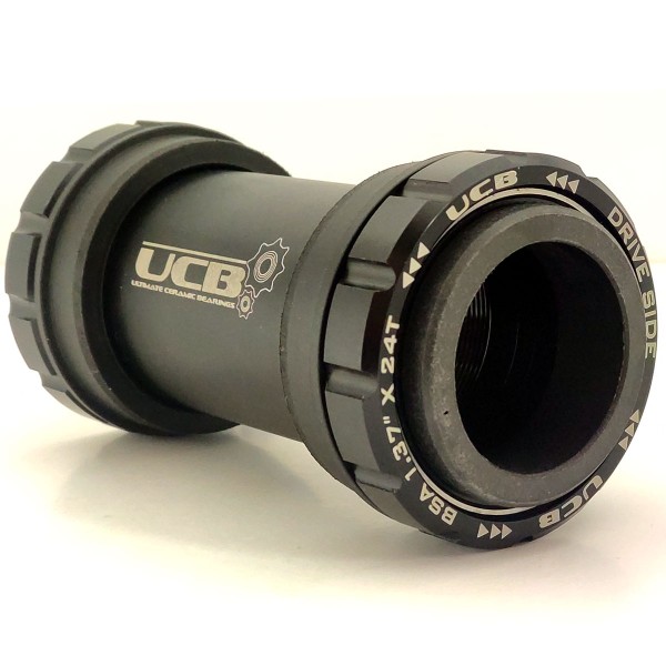 NanoTec Ceramic Bearings BB Units from £74.99