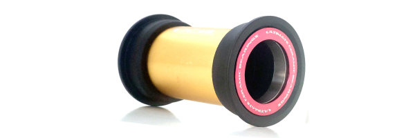 PressFit 30 or 28.99 (DUB) BB UNIT - Lifetime Warranty