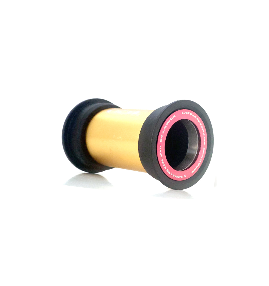 PressFit 30 or 28.99 (DUB) BB UNIT - Lifetime Warranty