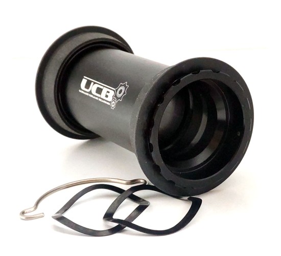 PF386 - CAMPAG Adaptor PF386 - CAMPAG Adaptor