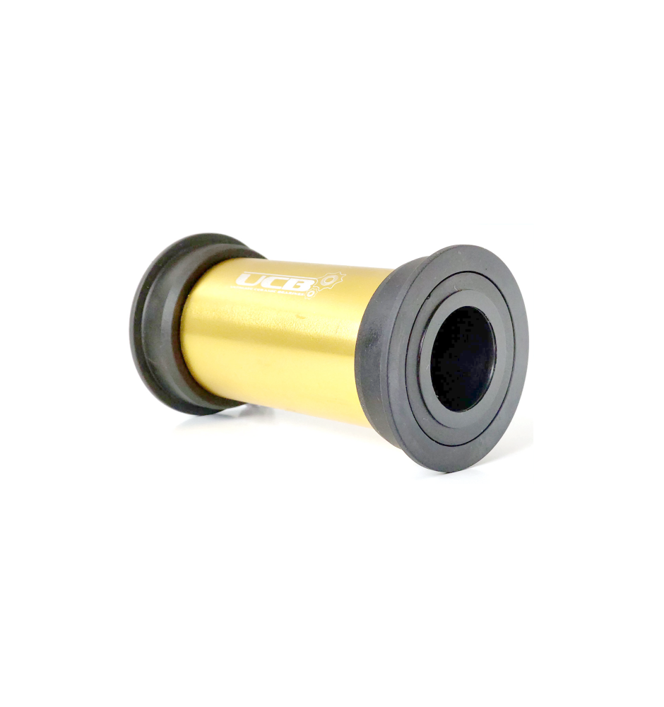 PressFit 386/24 BB UNIT - Lifetime Warranty