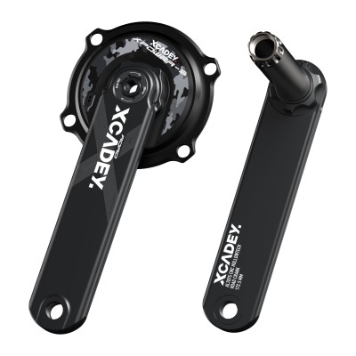  XCADEY XPOWER GEN 1 - 110BCD(4S) CRANKSET