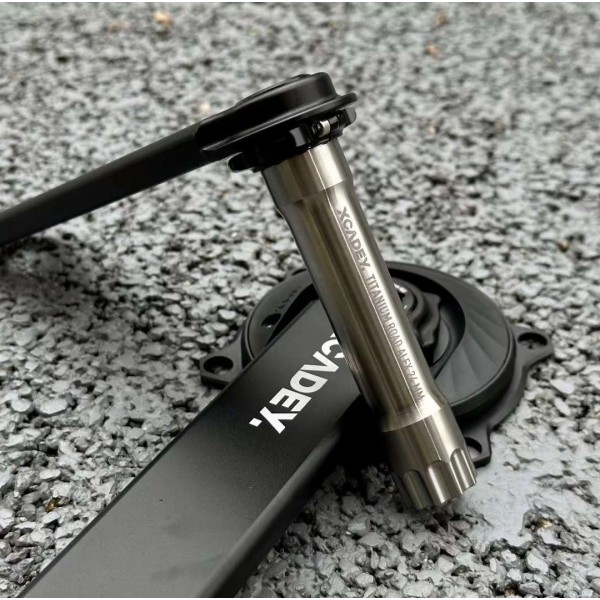  XCADEY XPOWER GEN 2 - CRANKSET