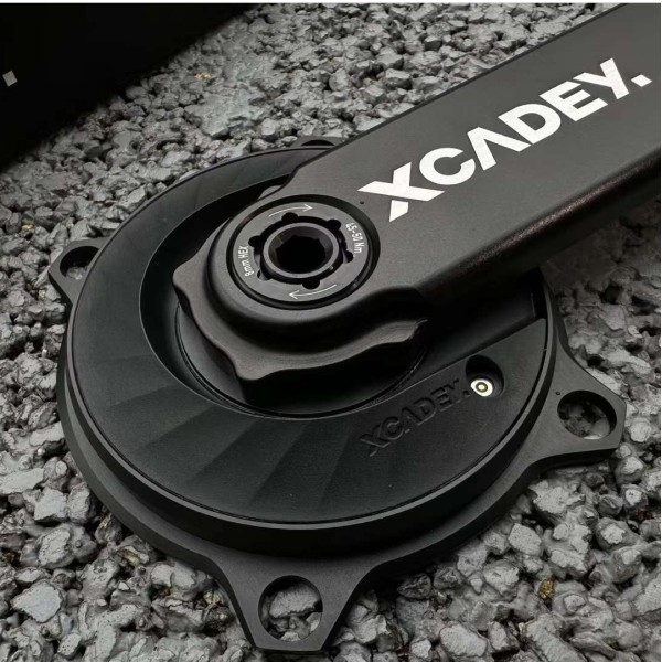  XCADEY XPOWER GEN 2 - CRANKSET