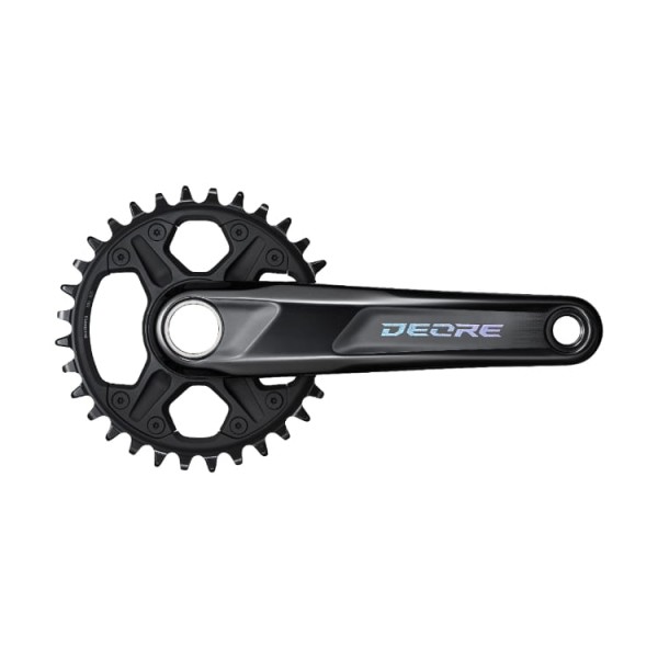 XCADEY XPOWER-S  GEN 2 SHIMANO MTB 104BCD