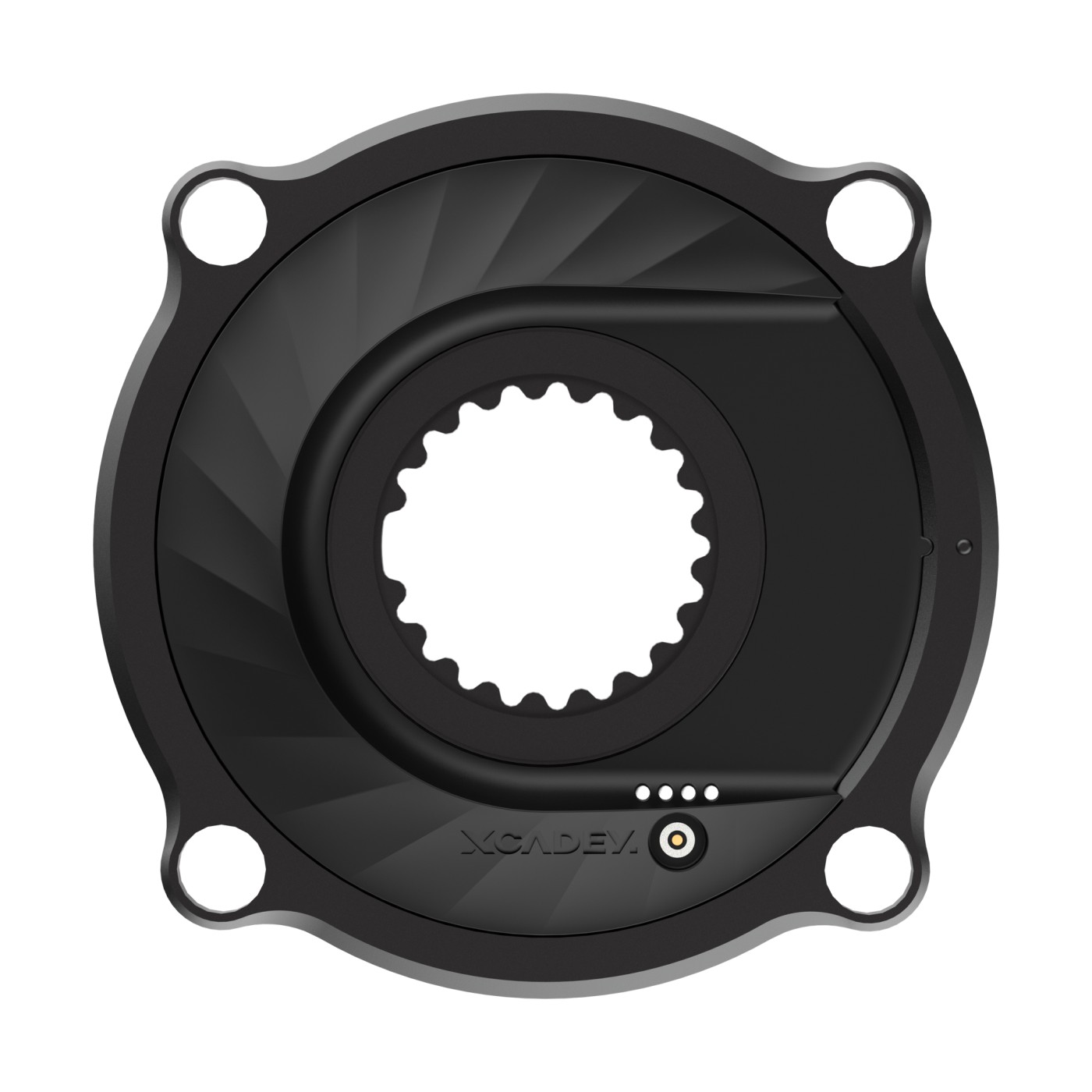 XCADEY XPOWER-S  GEN 2 SHIMANO MTB 104BCD
