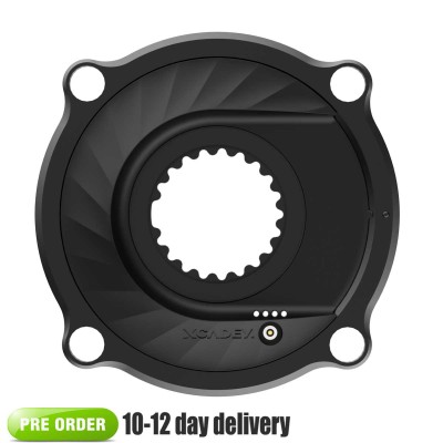 XCADEY XPOWER -S - GEN 2 SHIMANO MTB 104BCD