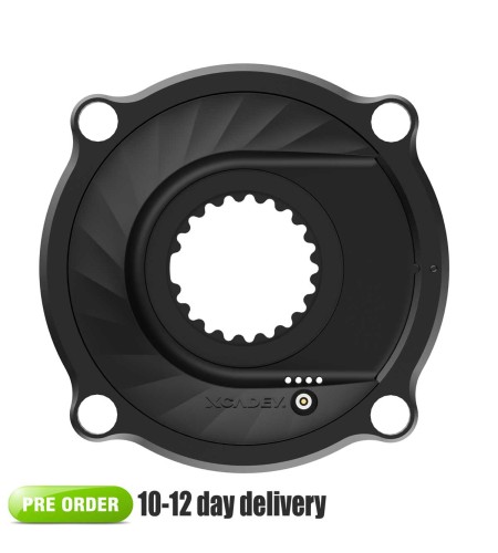 XCADEY XPOWER -S - GEN 2 SHIMANO MTB 104BCD