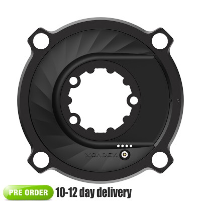 XCADEY XPOWER - S - GEN 2  - SRAM 3 bolt 104BCD