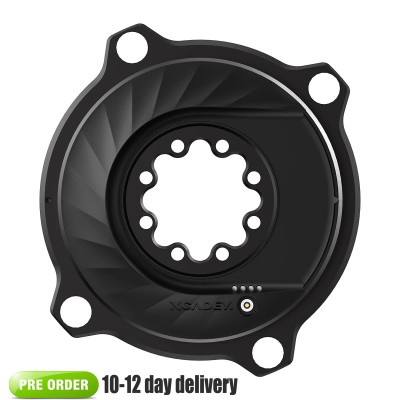 XCADEY XPOWER -S - GEN 2 - SRAM 8 bolt 107BCD