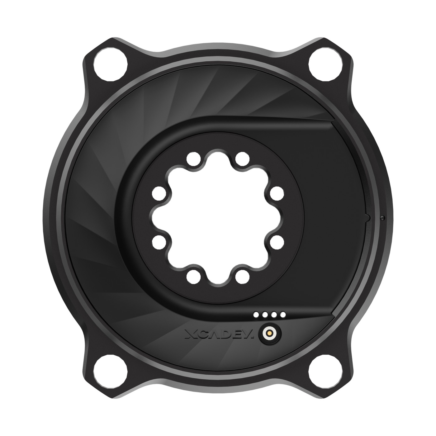 XCADEY XPOWER -S GEN 2 - SRAM 8 bolt 110BCD(4S)