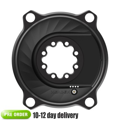 XCADEY XPOWER -S - GEN 2 - SRAM 8 bolt 104BCD