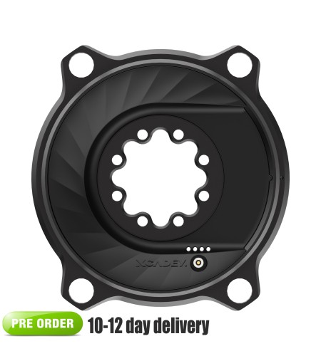 XCADEY XPOWER -S - GEN 2 - SRAM 8 bolt 104BCD