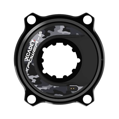  XCADEY XPOWER  - S -SRAM & QUARQ 3 bolt GEN 1 - 