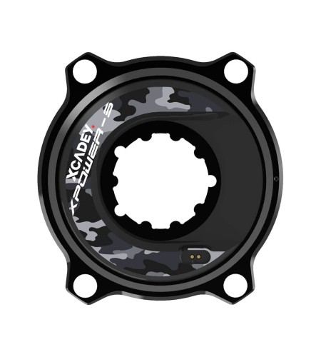  XCADEY XPOWER  - S - GEN 1 - SRAM & QUARQ 3 bolt