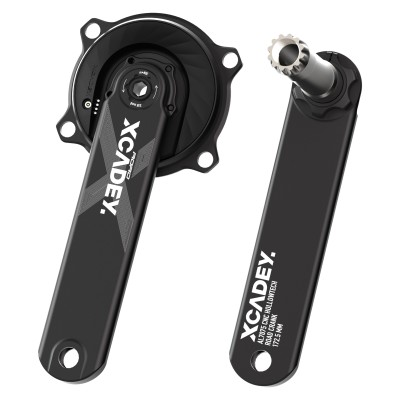  XCADEY XPOWER GEN 2 - CRANKSET