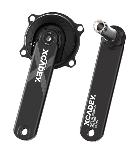  XCADEY XPOWER GEN 2 - CRANKSET