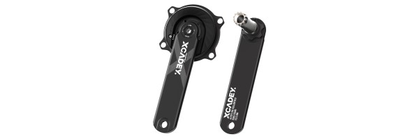  XCADEY XPOWER GEN 2 - 110BCD(4S) CRANKSET